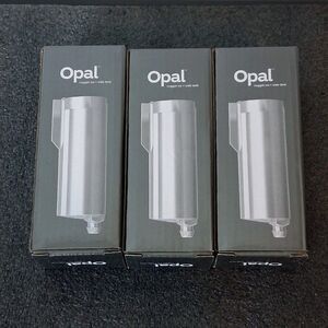 3x GE Profile Opal Replacement Water Filter Opal Nugget Ice Maker ‎P4INKFILTR